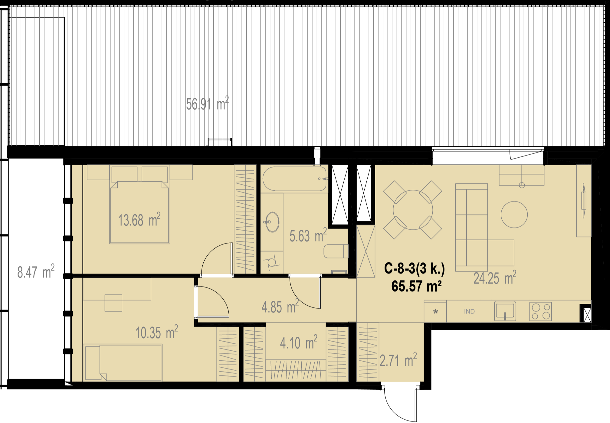 C-8-3